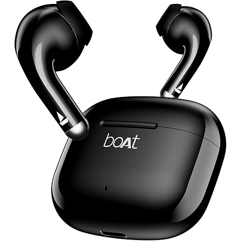 boAt Airdopes 131 TWS Earbuds